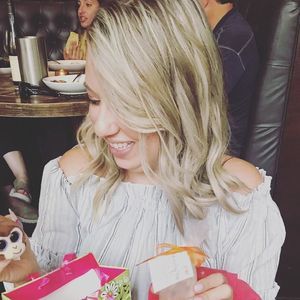 Meet your Posher, Elyse